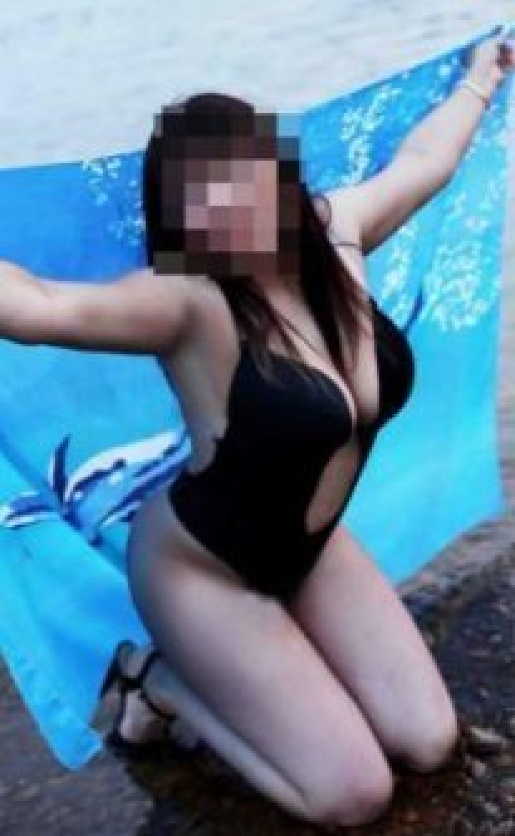Мария: Проститутка-индивидуалка в Хабаровске