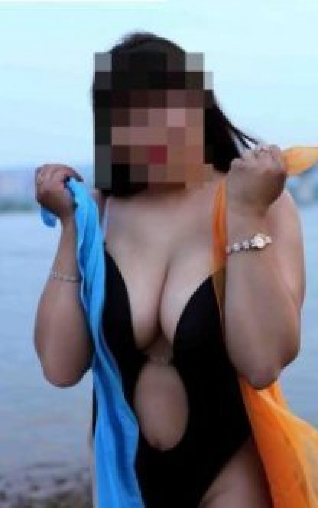 Мария: Проститутка-индивидуалка в Хабаровске